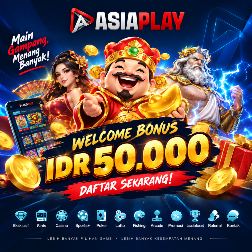 The Big Dawgs Tips Main dan Kenali Fitur ASIAPLAY
