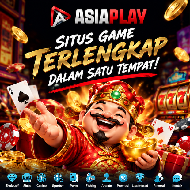 Barn Festival Tips Gacor dan RTP Tergacor ASIAPLAY