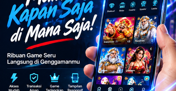 The Big Dawgs Tips Main dan Kenali Fitur ASIAPLAY