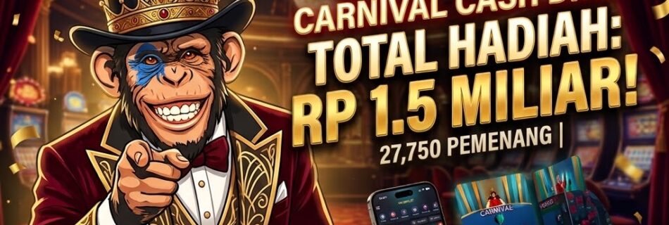 Sleeping Dragon Fitur Gacor dan Bermain di TAJIRSLOT
